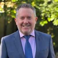 Anthony Gillham, CFA