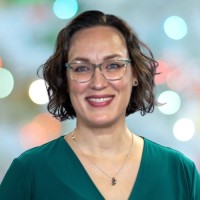 Leslie Terronez, Med