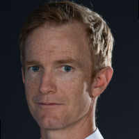Tim Hall