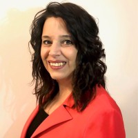 Nathalie Gougeon