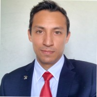 Juan Ramón Romero Jimenez