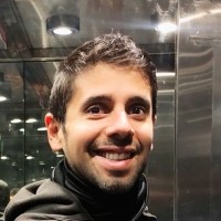 Alejandro Medina Vargas