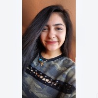 Natali Dikran Krikorian