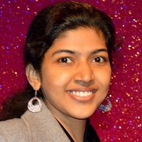 Priyadarshini Kannaian