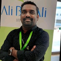 Rejith Remanan