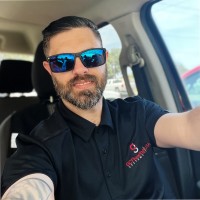 Tyler Donohoo