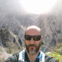 Manuel Garcia Alonso