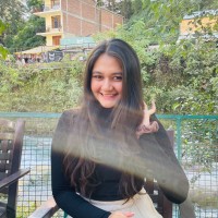 Priyanshi Sharma