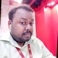 Meet Sagar