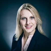 Justyna Jedlińska-Molenda