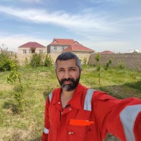 Ahsan Aliyev