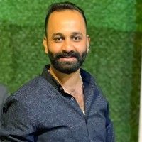 Ahmed Ashraf Barakat