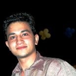 Urvish Sharma