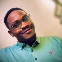 Gerald Omezurike