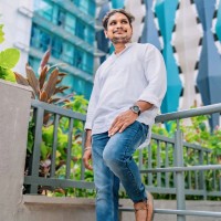 Ravi Kanth K