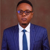 Lawrence Oguama