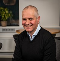 Geir Arne Mo Bjørnseth
