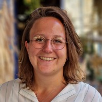 Mariëlle Van Omme