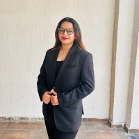Pratibha Acharya