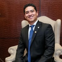 Gerardo Tallabs caballero