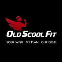 Oldscool Fit Personal Training