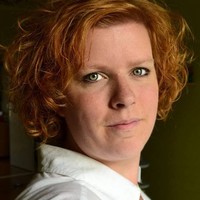 Marie-Claire Valk-Michon