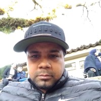 Anderson Mendes