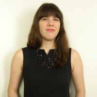 Chloé T Simard
