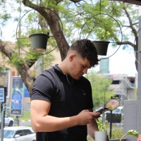 Jordan Raymond Cloete