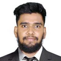Vishnu Mannarakkal