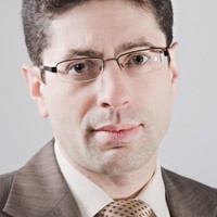 Alexander Novikov