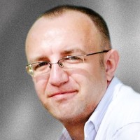 Oleksii Levchenko