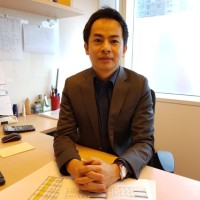 Patrick Kao