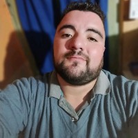 Matias Villegas