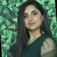 Khatera Pakzad