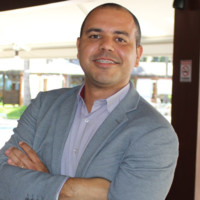 Marcosuel Sousa