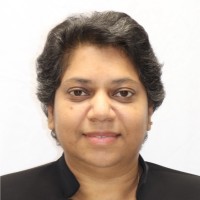 Ann Santhagrasan, sHRBP