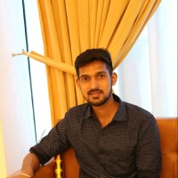 Chaitanya Aole