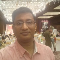 Arnab Mullick