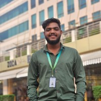 Rakesh Kumar Panda