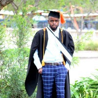 David Seribishane