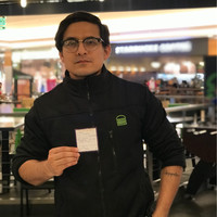 Anil Chettri