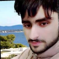 Hamza Sodozai