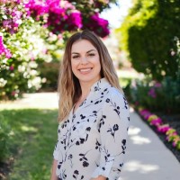 Mandy Porter- Griffith
