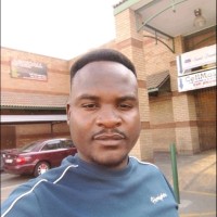 Tsepo Mahlophe