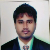 Arun Kumar Sahoo