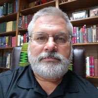 Glenn Faris