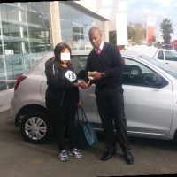 S N M Car Connection