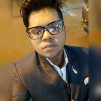 MUKUND JAISWAL