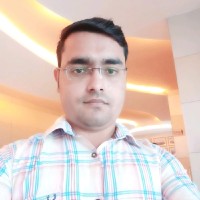 Vikas M.